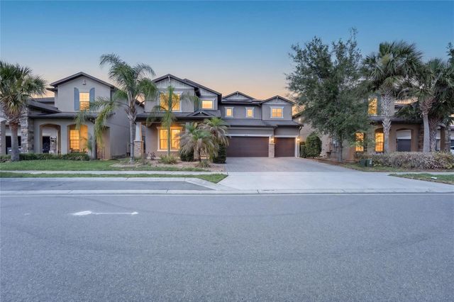 9210 ROYAL ESTATES BOULEVARD, Orlando, FL 32836