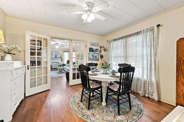 1231 W Sears Street, Denison, TX 75020