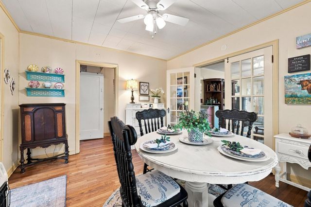 1231 W Sears Street, Denison, TX 75020