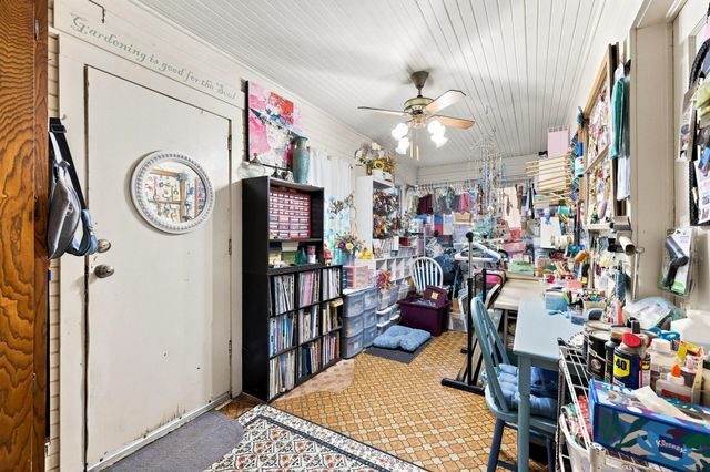 1231 W Sears Street, Denison, TX 75020