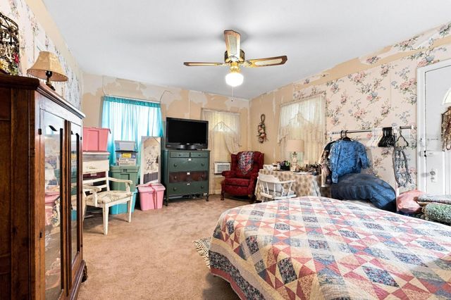 1231 W Sears Street, Denison, TX 75020