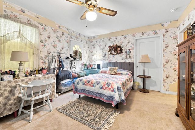 1231 W Sears Street, Denison, TX 75020