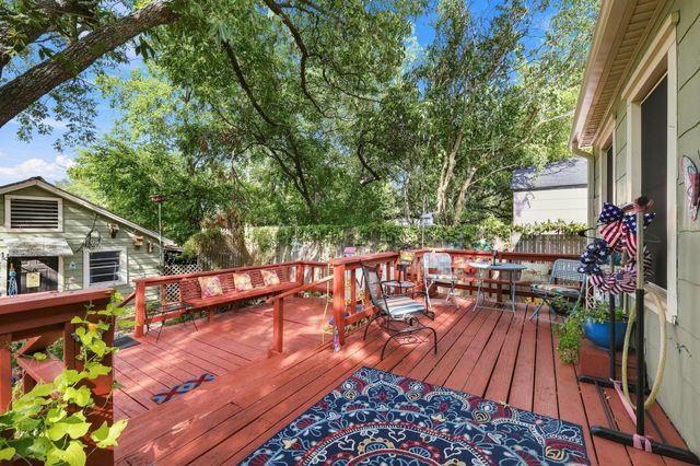 1231 W Sears Street, Denison, TX 75020