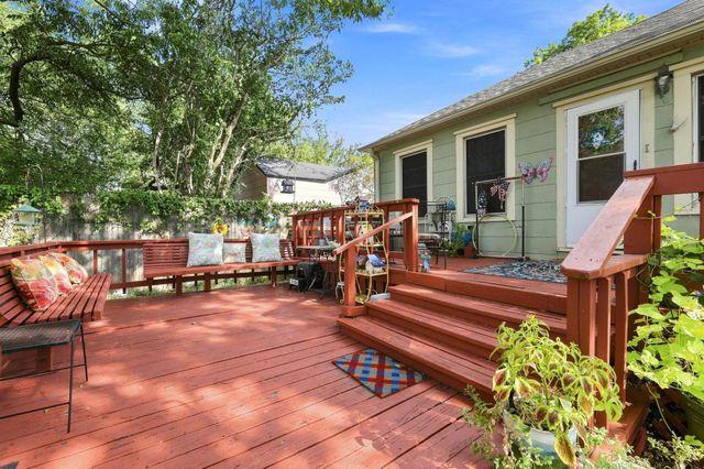 1231 W Sears Street, Denison, TX 75020