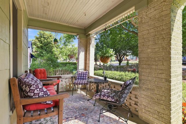 1231 W Sears Street, Denison, TX 75020
