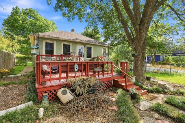 1231 W Sears Street, Denison, TX 75020