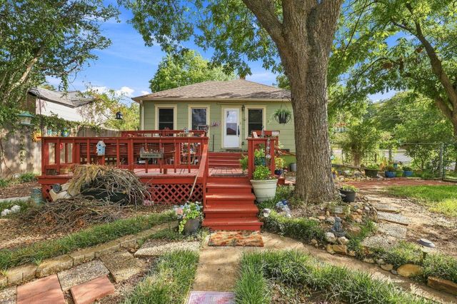 1231 W Sears Street, Denison, TX 75020