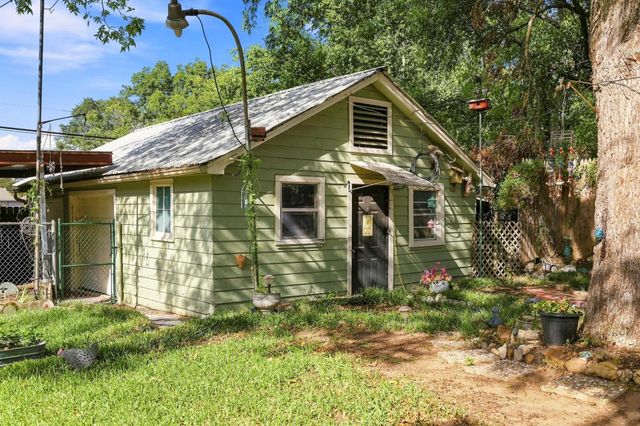 1231 W Sears Street, Denison, TX 75020