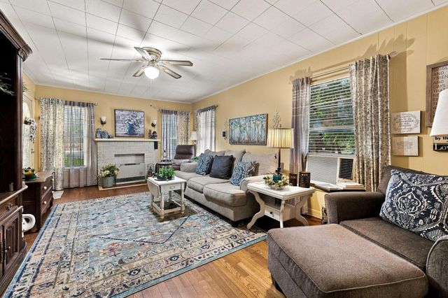 1231 W Sears Street, Denison, TX 75020