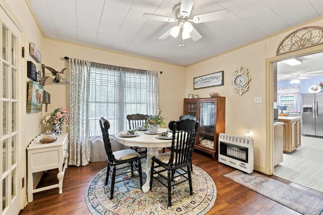 1231 W Sears Street, Denison, TX 75020