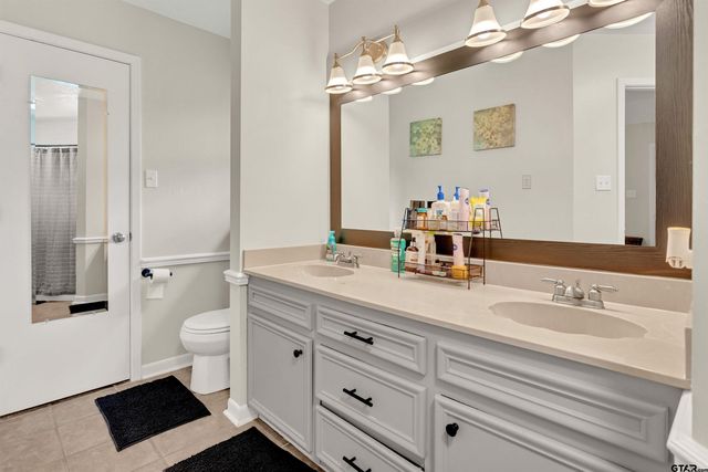 1204 Corey Dr, Whitehouse, TX 75791