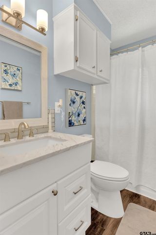 1204 Corey Dr, Whitehouse, TX 75791