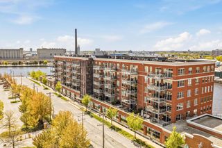 601 E Erie STREET #212, Milwaukee, WI 53202