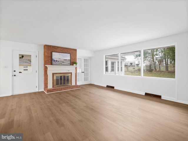 1125 HAVEN RD, Hagerstown, MD 21742