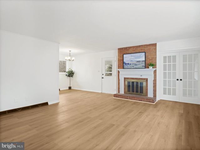 1125 HAVEN RD, Hagerstown, MD 21742