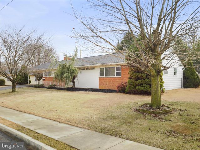 1125 HAVEN RD, Hagerstown, MD 21742