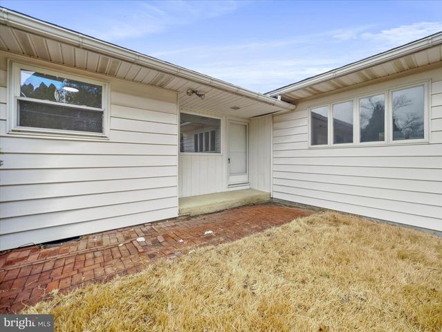 1125 HAVEN RD, Hagerstown, MD 21742