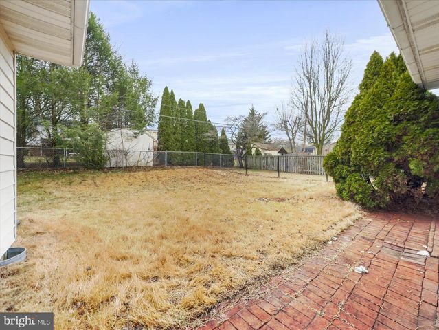 1125 HAVEN RD, Hagerstown, MD 21742