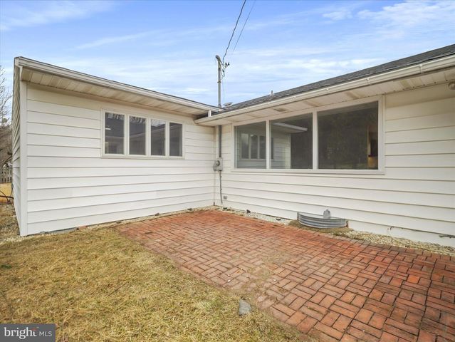 1125 HAVEN RD, Hagerstown, MD 21742