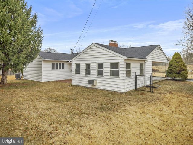 1125 HAVEN RD, Hagerstown, MD 21742