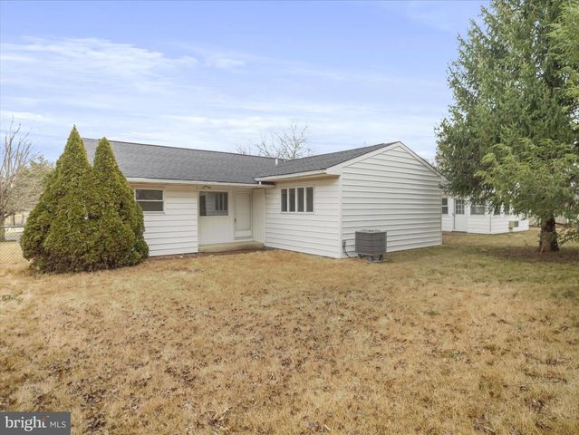 1125 HAVEN RD, Hagerstown, MD 21742