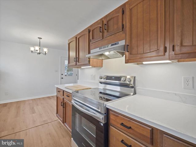 1125 HAVEN RD, Hagerstown, MD 21742