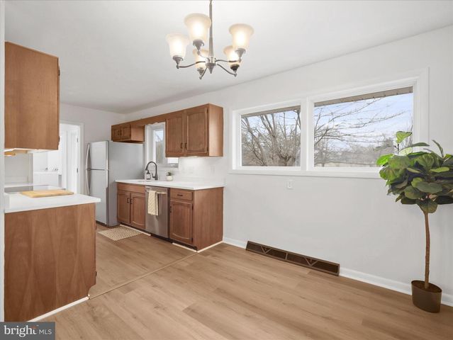 1125 HAVEN RD, Hagerstown, MD 21742