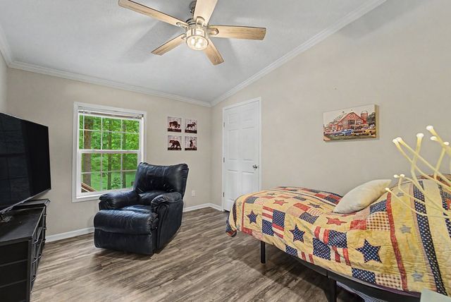 224 Cochrans Creek, Robbinsville, NC 28771