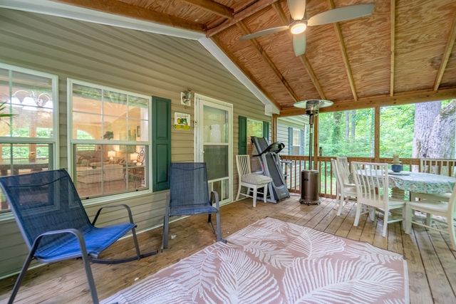 224 Cochrans Creek, Robbinsville, NC 28771