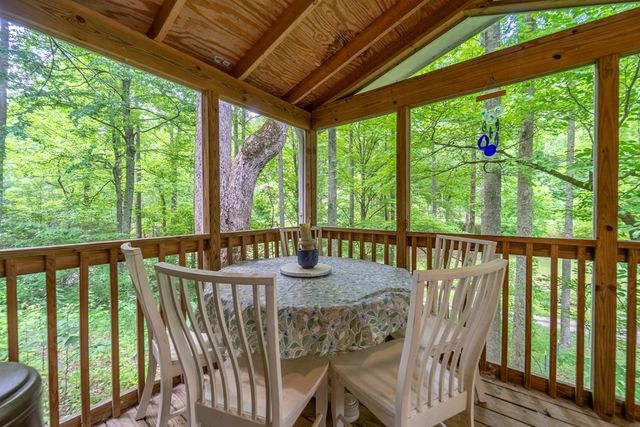224 Cochrans Creek, Robbinsville, NC 28771