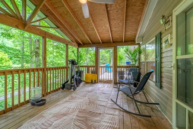 224 Cochrans Creek, Robbinsville, NC 28771