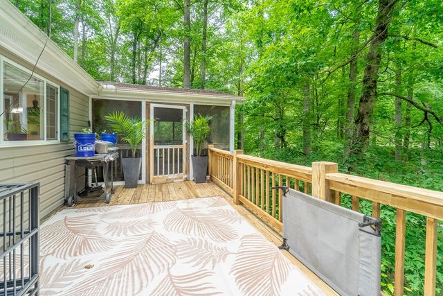 224 Cochrans Creek, Robbinsville, NC 28771