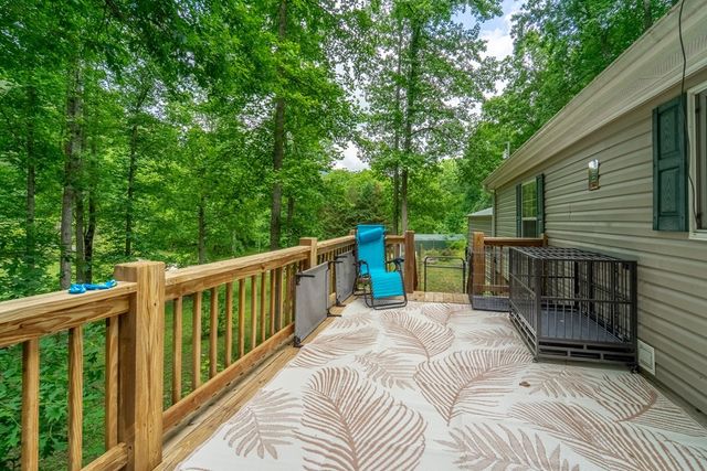 224 Cochrans Creek, Robbinsville, NC 28771