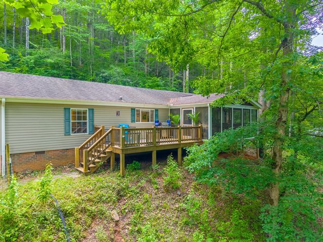 224 Cochrans Creek, Robbinsville, NC 28771