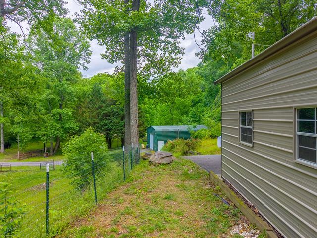 224 Cochrans Creek, Robbinsville, NC 28771