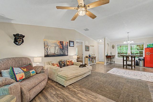 224 Cochrans Creek, Robbinsville, NC 28771