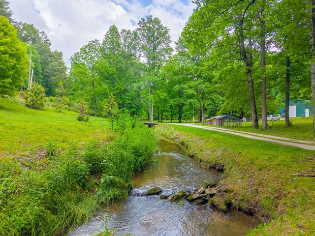 224 Cochrans Creek, Robbinsville, NC 28771