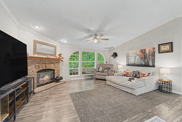 224 Cochrans Creek, Robbinsville, NC 28771