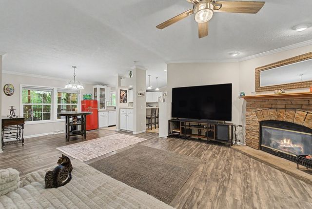 224 Cochrans Creek, Robbinsville, NC 28771