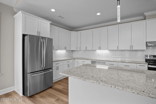 316 Allen Drive, Ayden, NC 28513