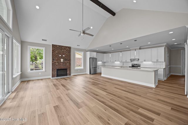 316 Allen Drive, Ayden, NC 28513