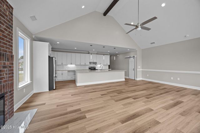 316 Allen Drive, Ayden, NC 28513