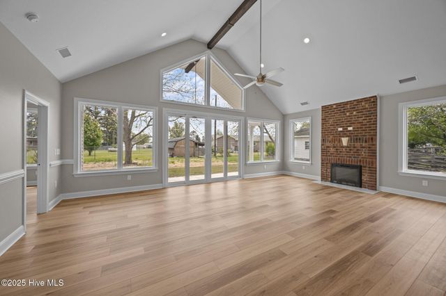 316 Allen Drive, Ayden, NC 28513
