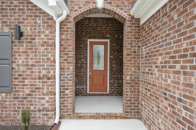 316 Allen Drive, Ayden, NC 28513