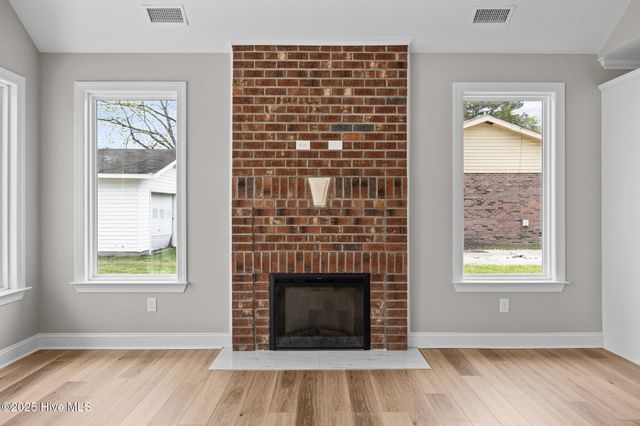 316 Allen Drive, Ayden, NC 28513