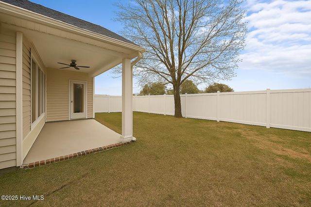 316 Allen Drive, Ayden, NC 28513