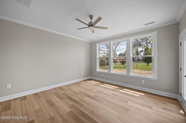 316 Allen Drive, Ayden, NC 28513