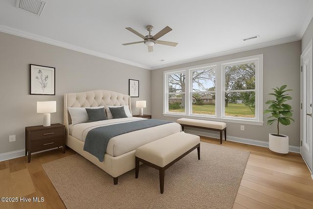 316 Allen Drive, Ayden, NC 28513