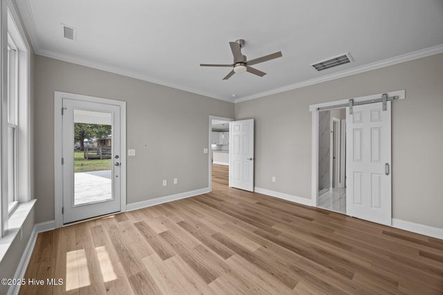 316 Allen Drive, Ayden, NC 28513