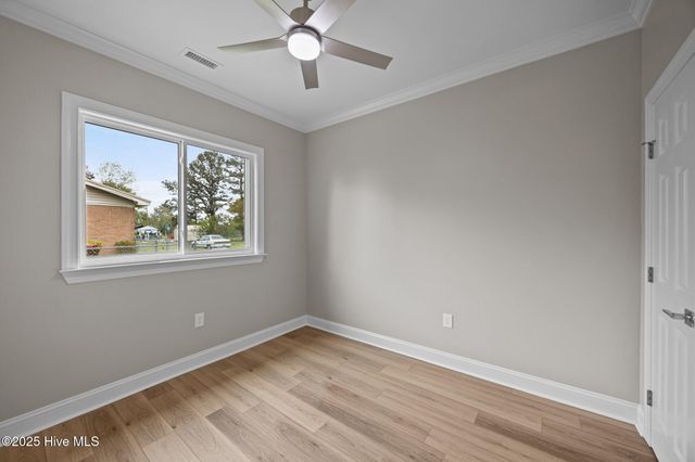 316 Allen Drive, Ayden, NC 28513